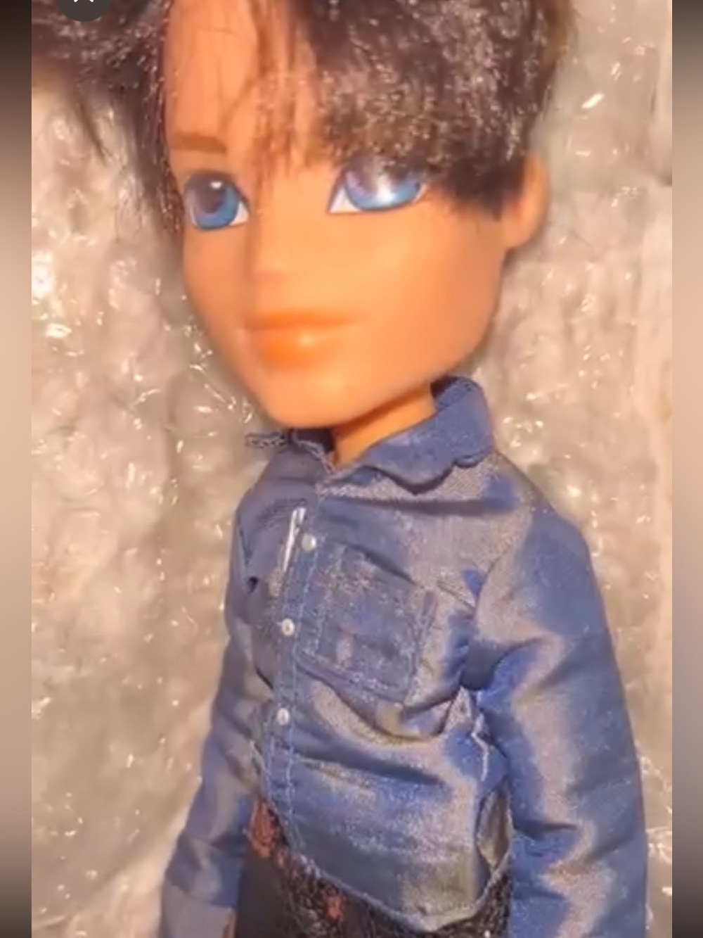 Bratz Boy Koby